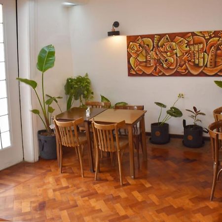 Casa Flora Bed And Breakfast San Juan Kültér fotó