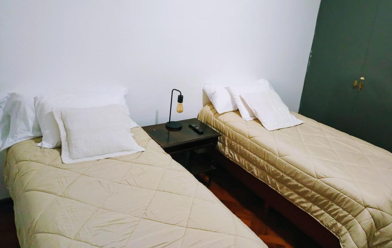 Casa Flora Bed And Breakfast San Juan Kültér fotó