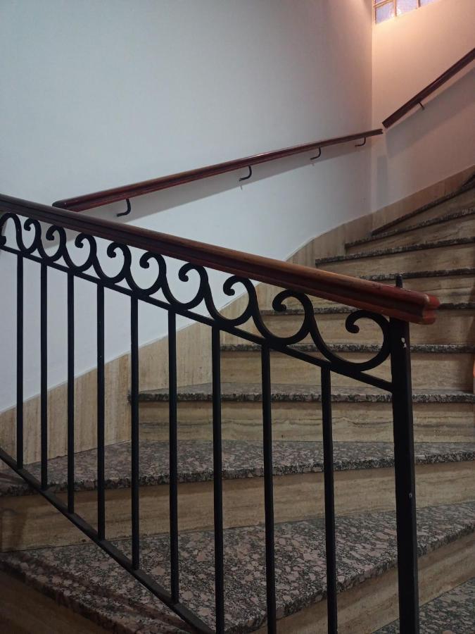 Casa Flora Bed And Breakfast San Juan Kültér fotó