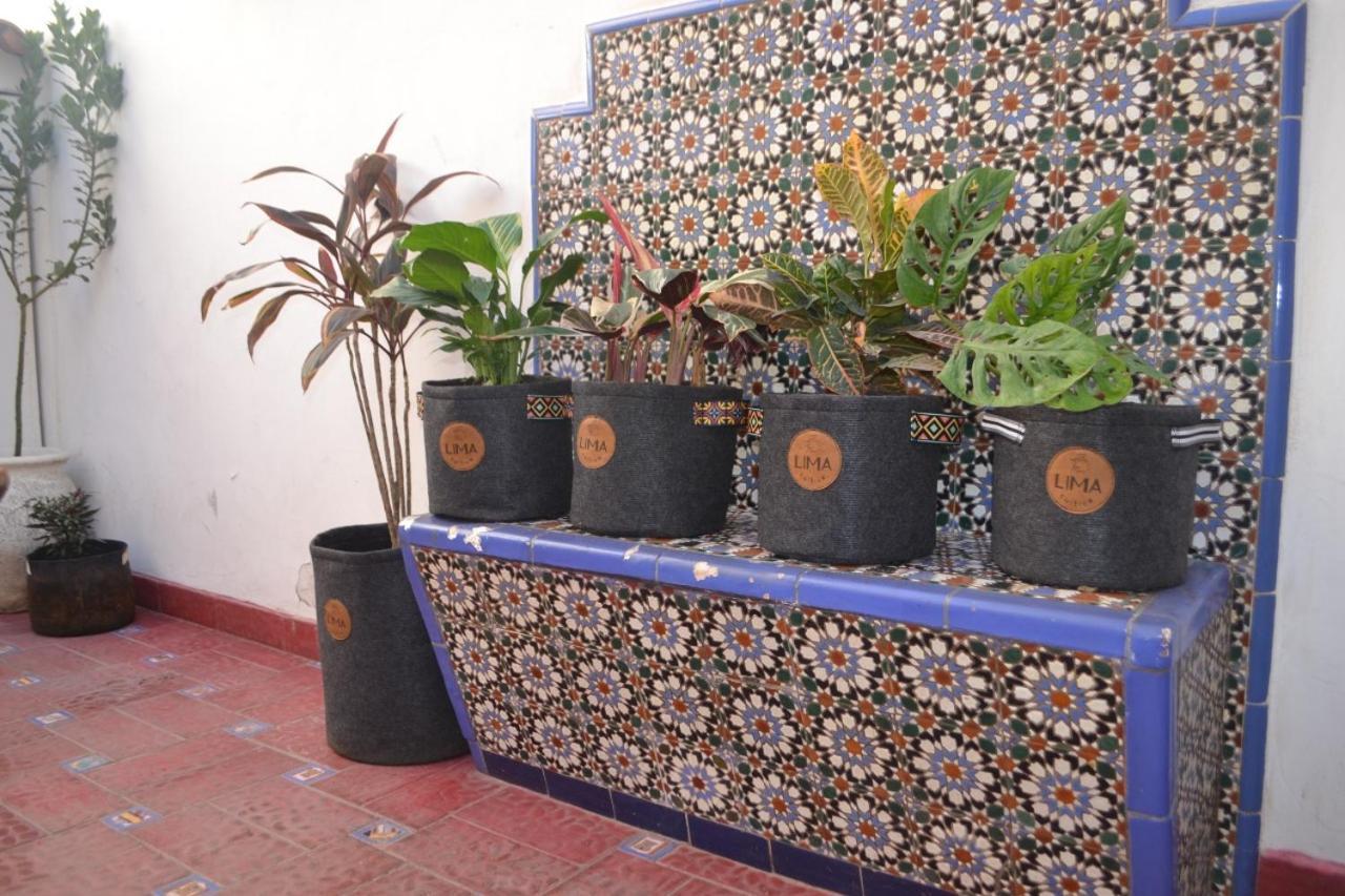 Casa Flora Bed And Breakfast San Juan Kültér fotó