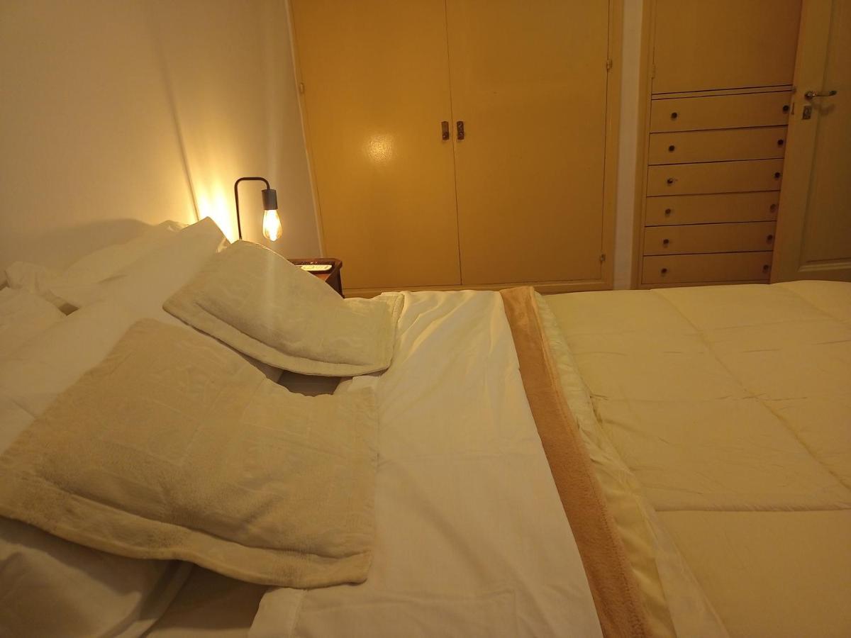 Casa Flora Bed And Breakfast San Juan Kültér fotó