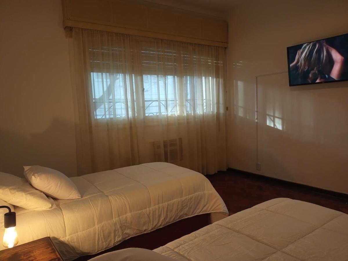 Casa Flora Bed And Breakfast San Juan Kültér fotó