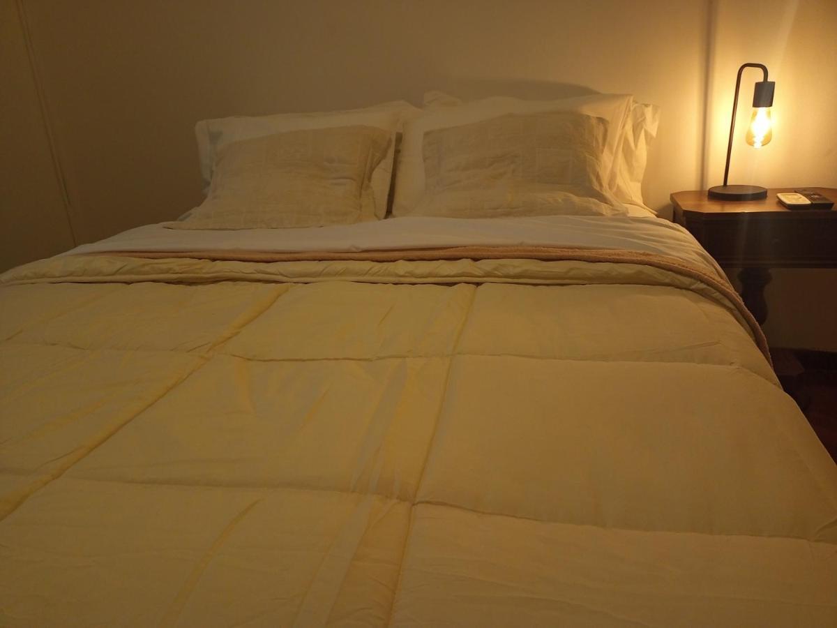 Casa Flora Bed And Breakfast San Juan Kültér fotó