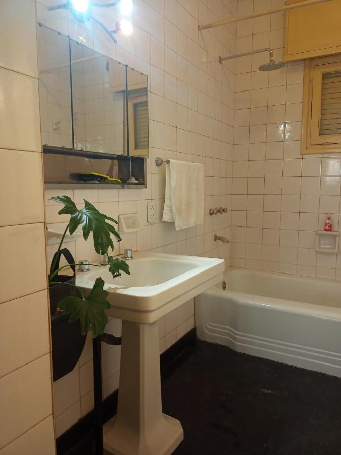 Casa Flora Bed And Breakfast San Juan Kültér fotó